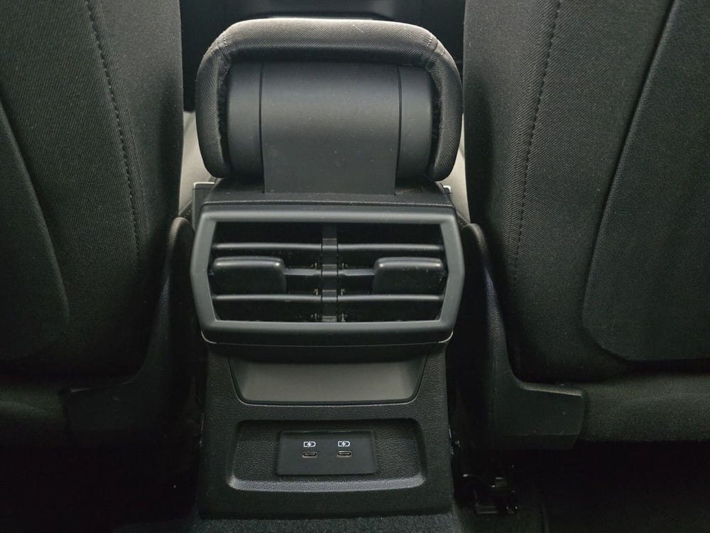 Audi A3 Sportback usata a Alessandria (20)