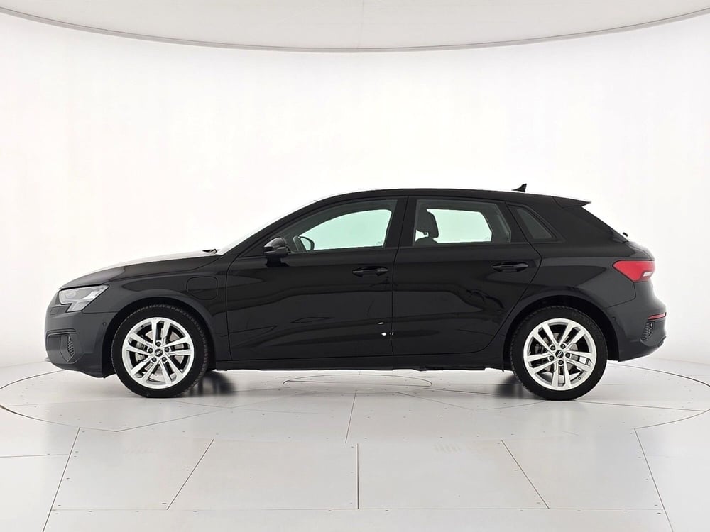 Audi A3 Sportback usata a Alessandria (3)