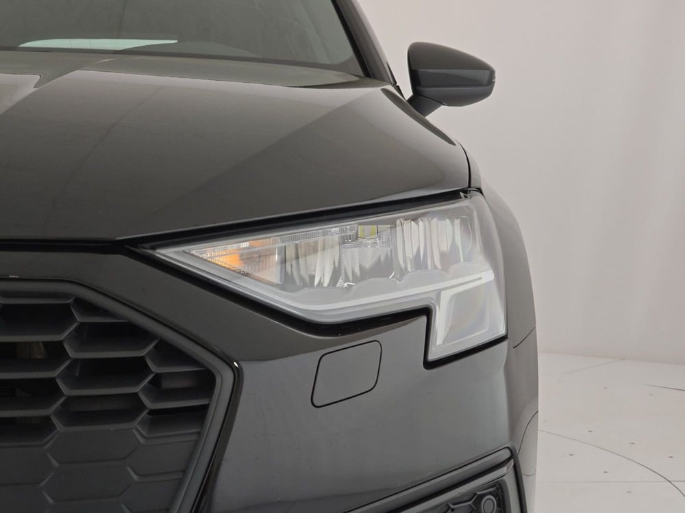 Audi A3 Sportback usata a Alessandria (6)