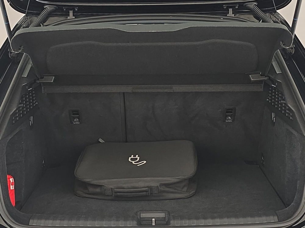 Audi A3 Sportback usata a Alessandria (9)