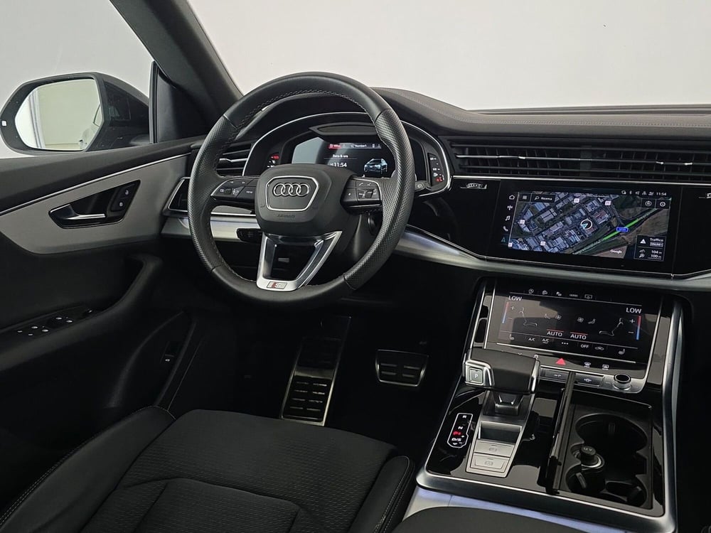Audi Q8 usata a Alessandria (11)