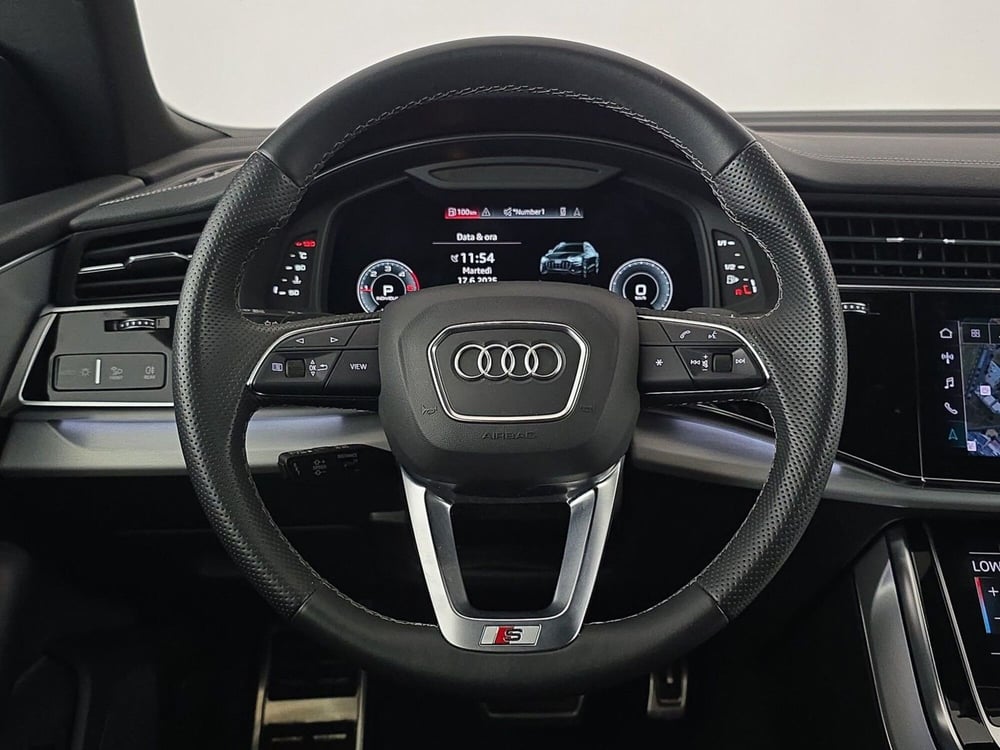 Audi Q8 usata a Alessandria (12)