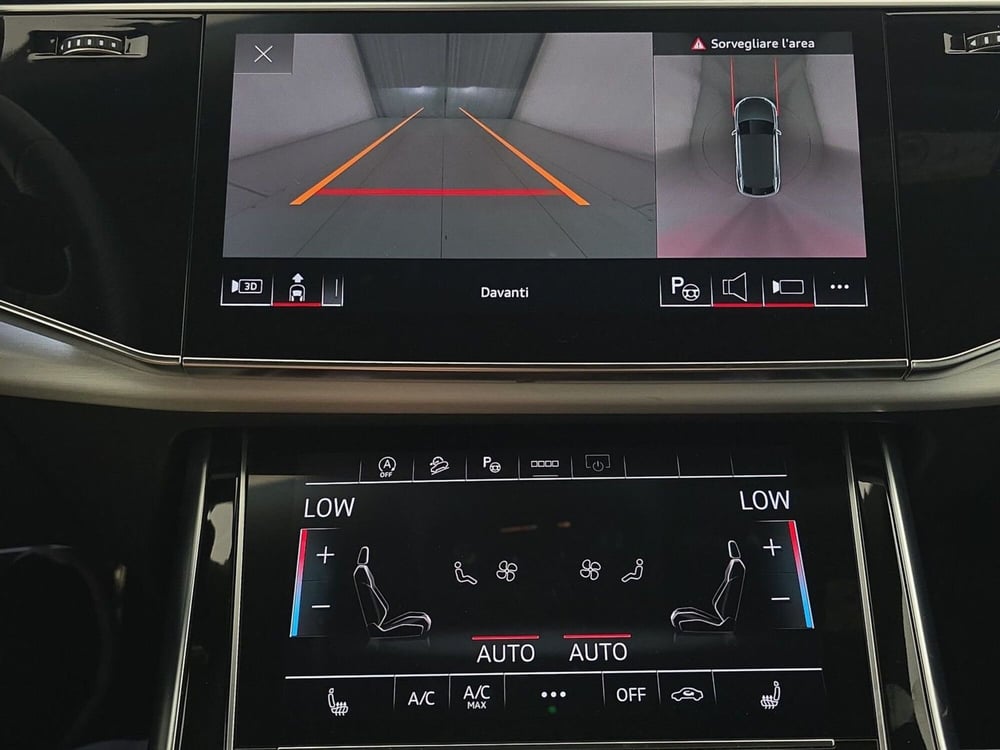 Audi Q8 usata a Alessandria (16)