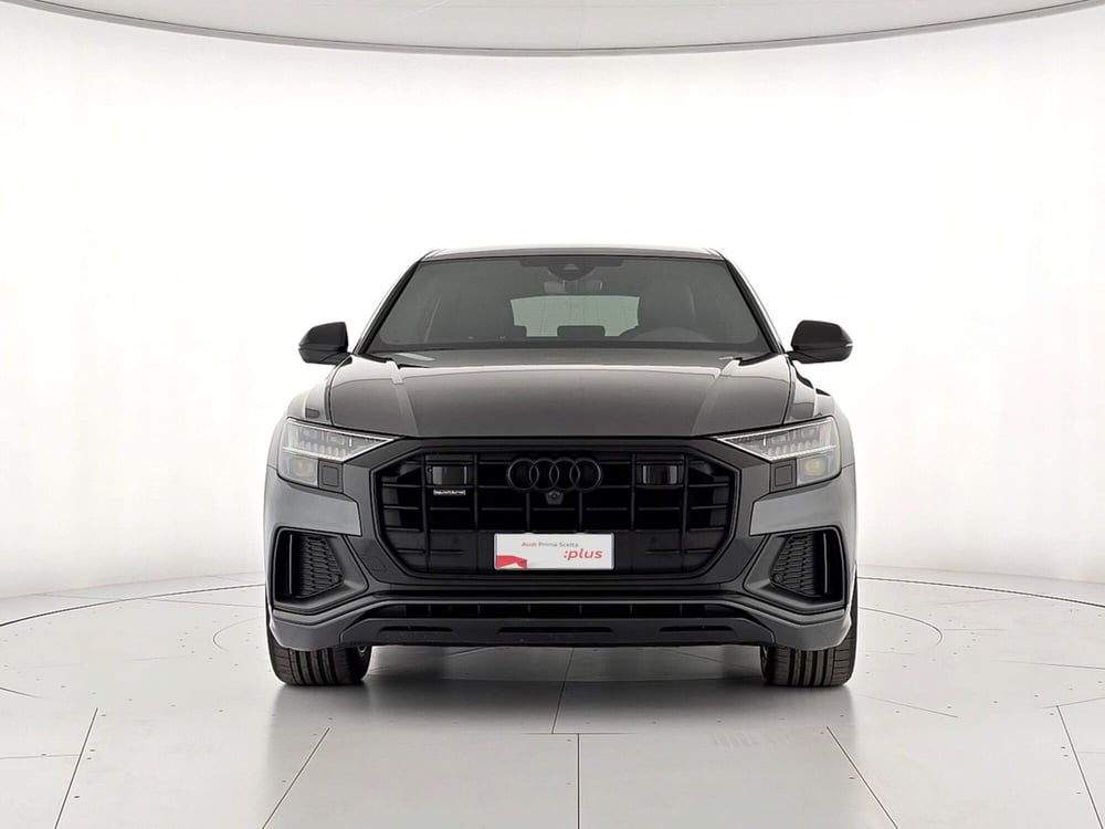 Audi Q8 usata a Alessandria (2)