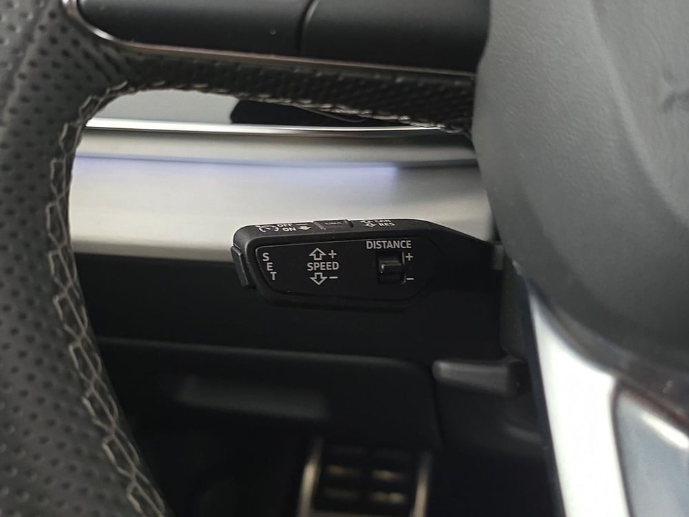 Audi Q8 usata a Alessandria (20)