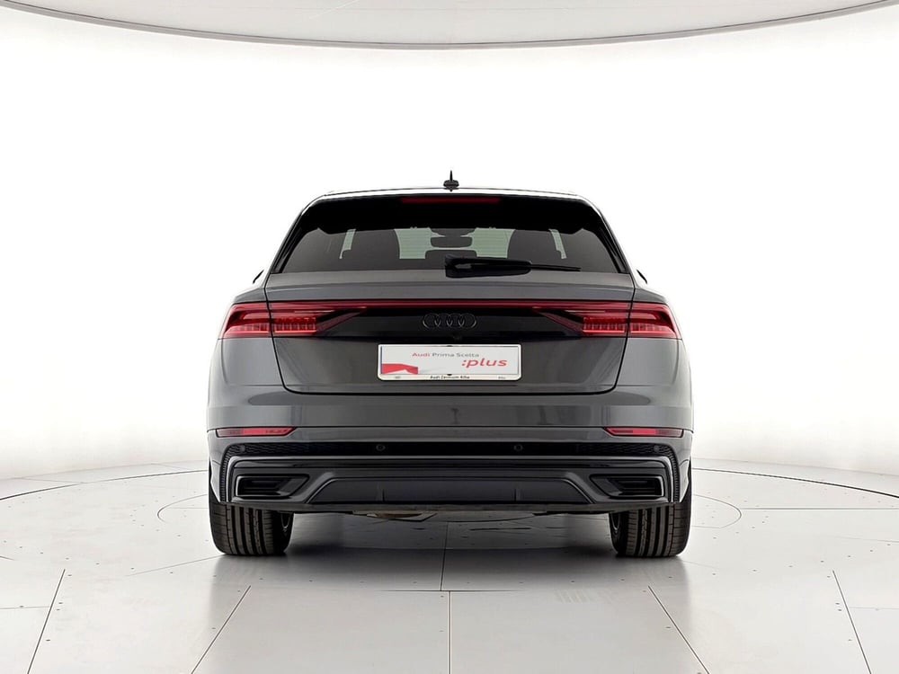Audi Q8 usata a Alessandria (5)