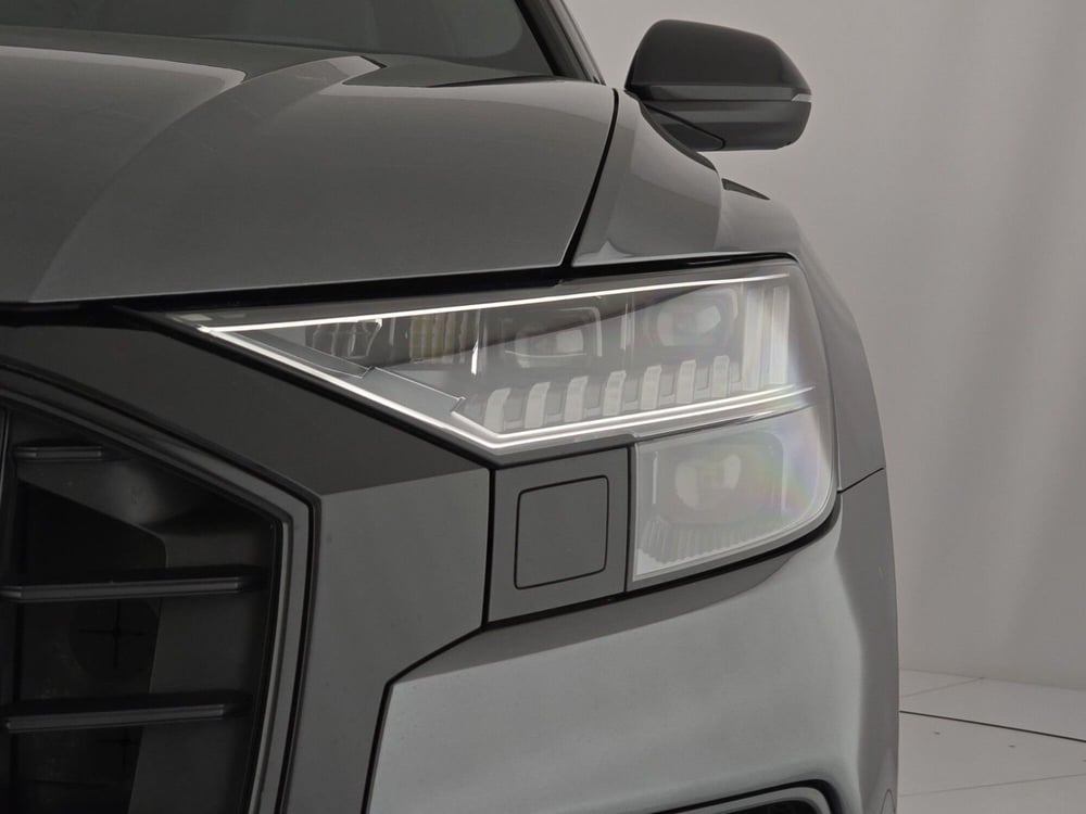 Audi Q8 usata a Alessandria (6)