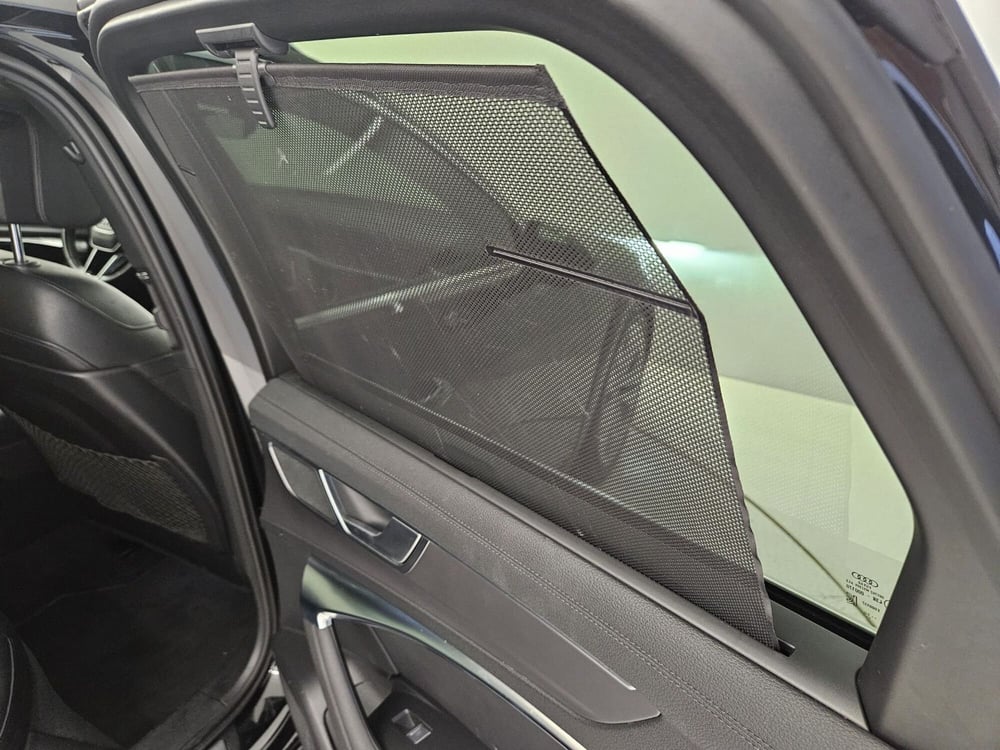 Audi A6 Allroad usata a Bergamo (11)