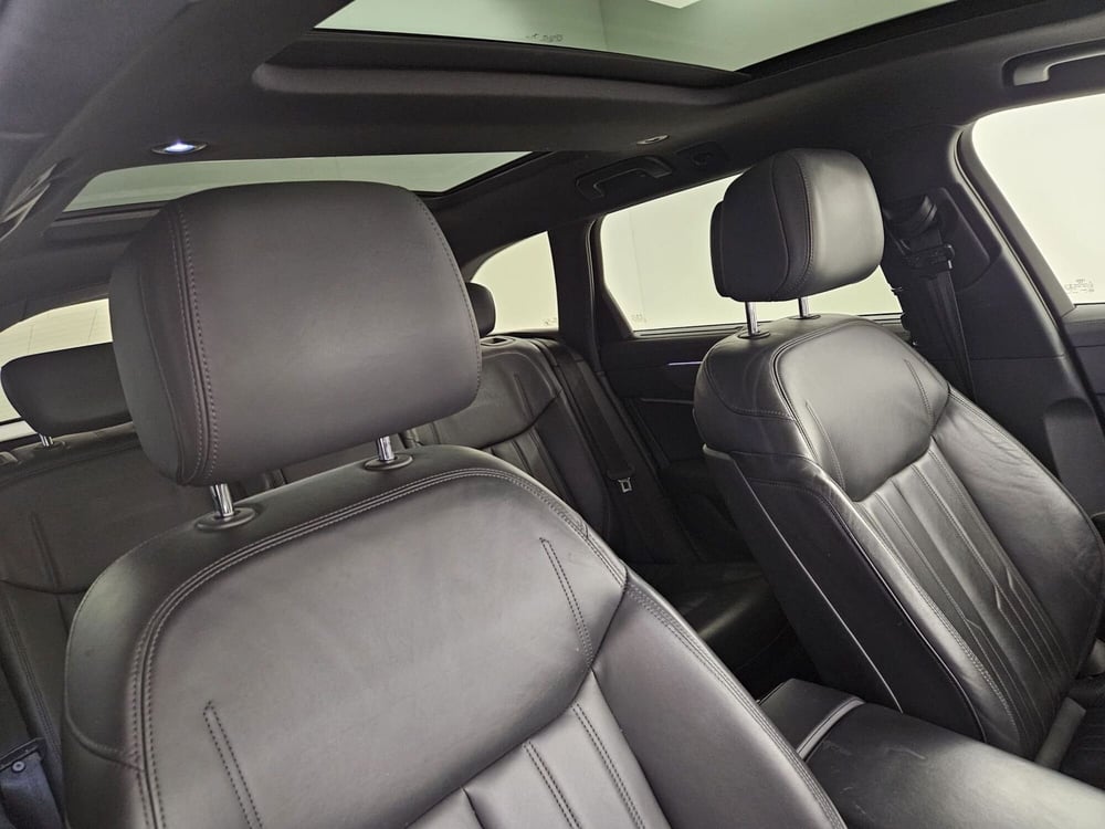 Audi A6 Allroad usata a Bergamo (15)