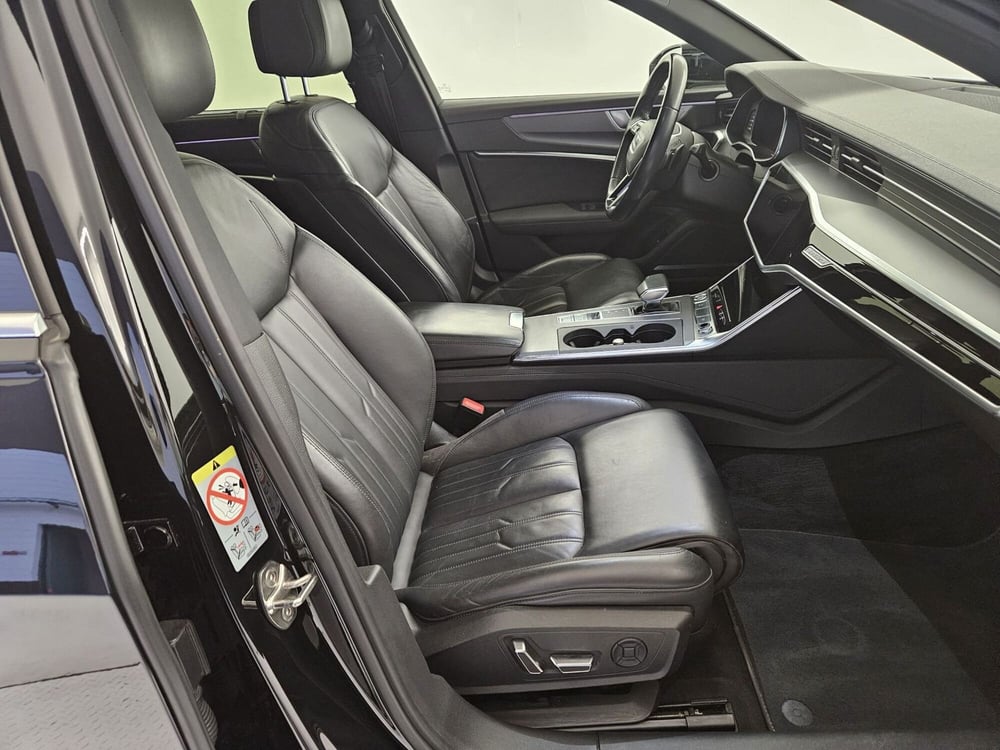 Audi A6 Allroad usata a Bergamo (3)