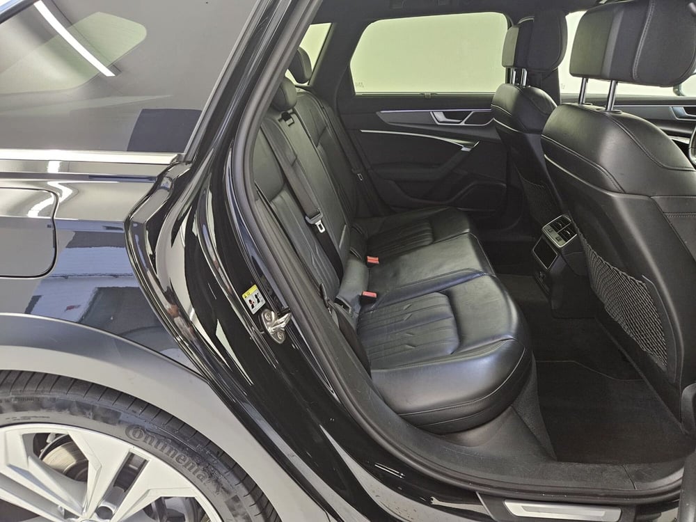 Audi A6 Allroad usata a Bergamo (5)