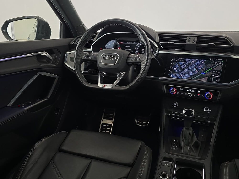 Audi Q3 Sportback usata a Asti (10)