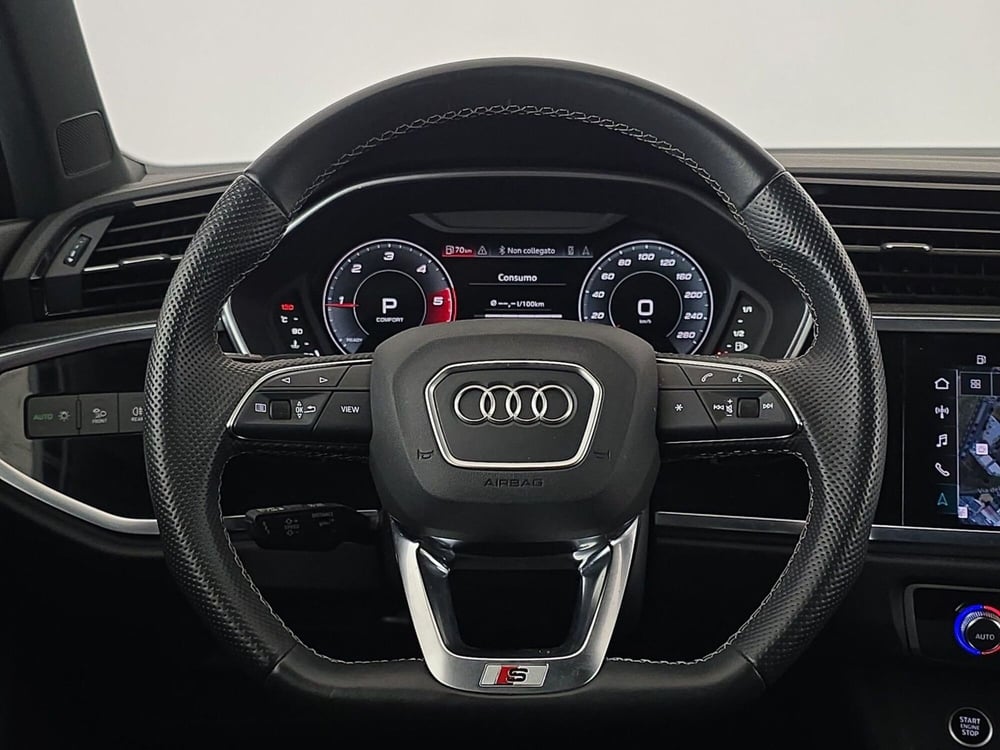 Audi Q3 Sportback usata a Asti (11)