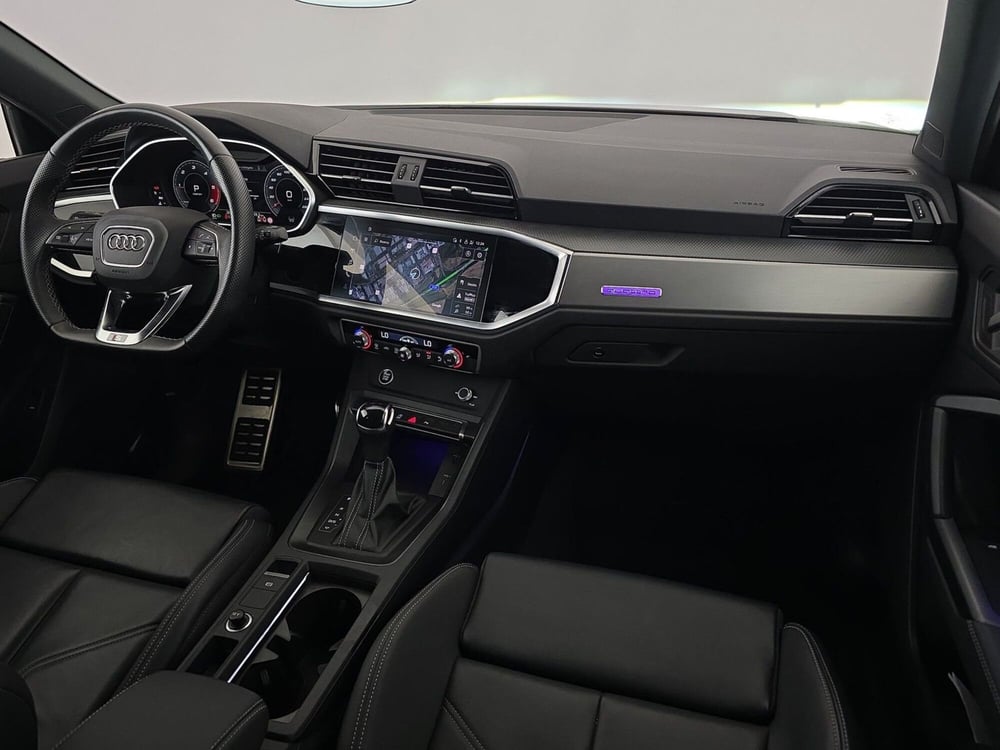 Audi Q3 Sportback usata a Asti (12)