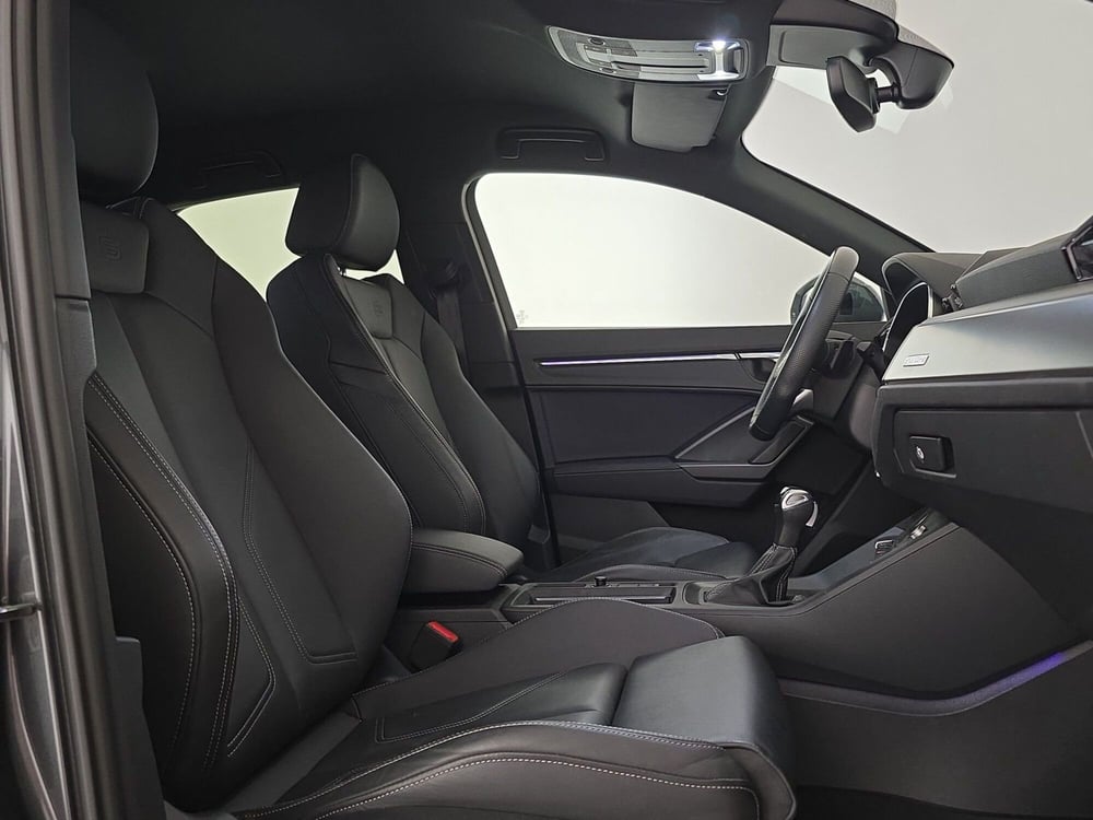 Audi Q3 Sportback usata a Asti (13)