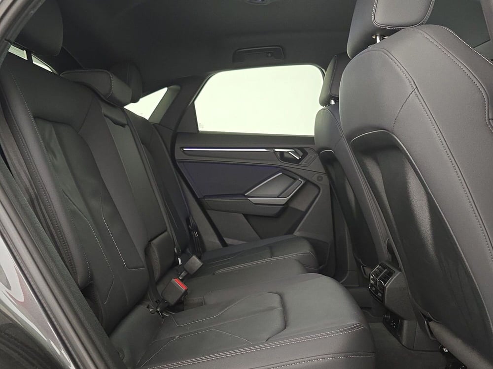 Audi Q3 Sportback usata a Asti (14)