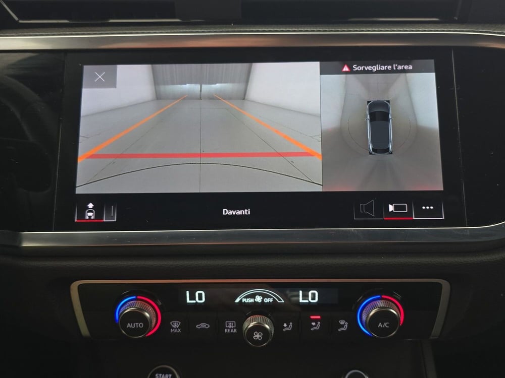 Audi Q3 Sportback usata a Asti (16)