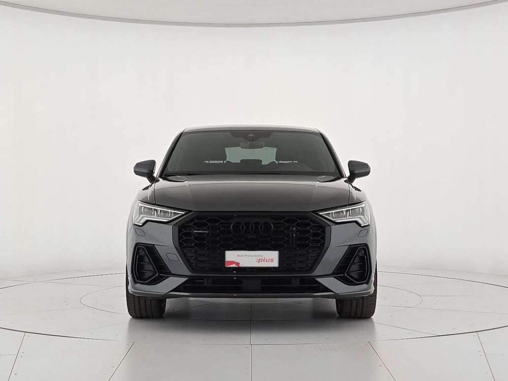 Audi Q3 Sportback usata a Asti (2)