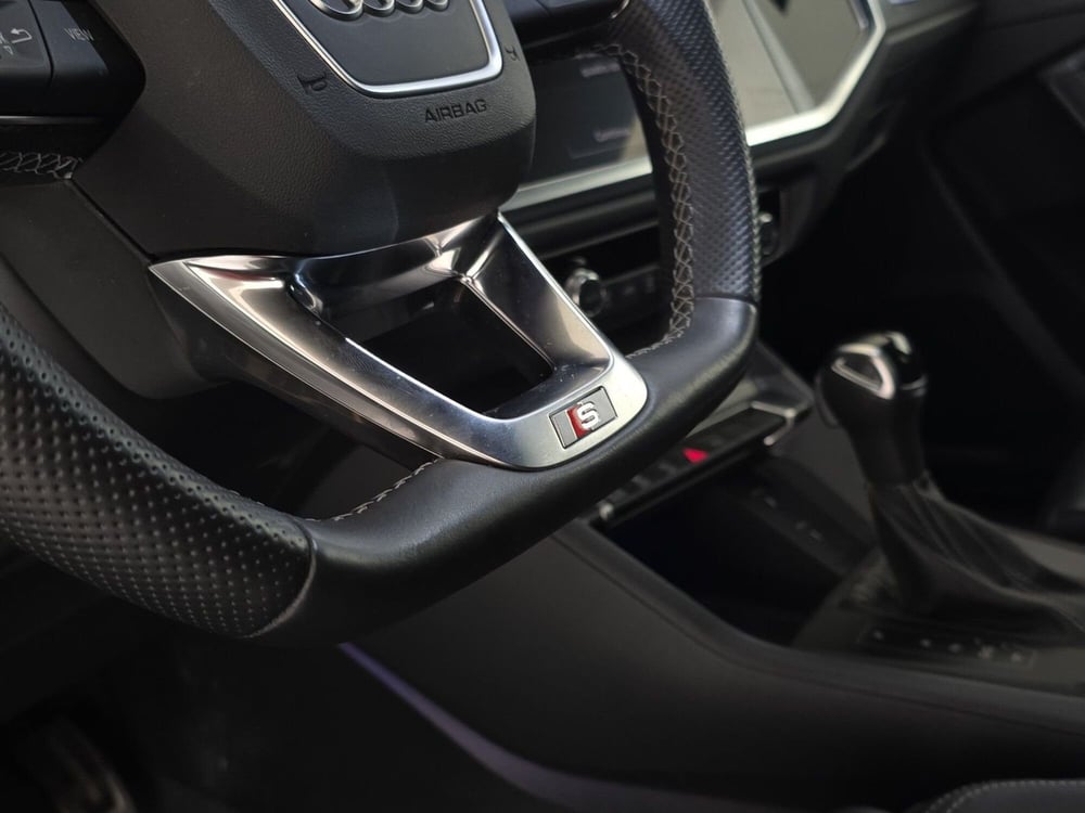 Audi Q3 Sportback usata a Asti (20)