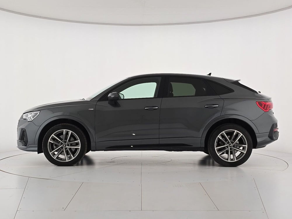 Audi Q3 Sportback usata a Asti (3)