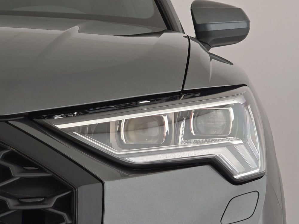 Audi Q3 Sportback usata a Asti (6)