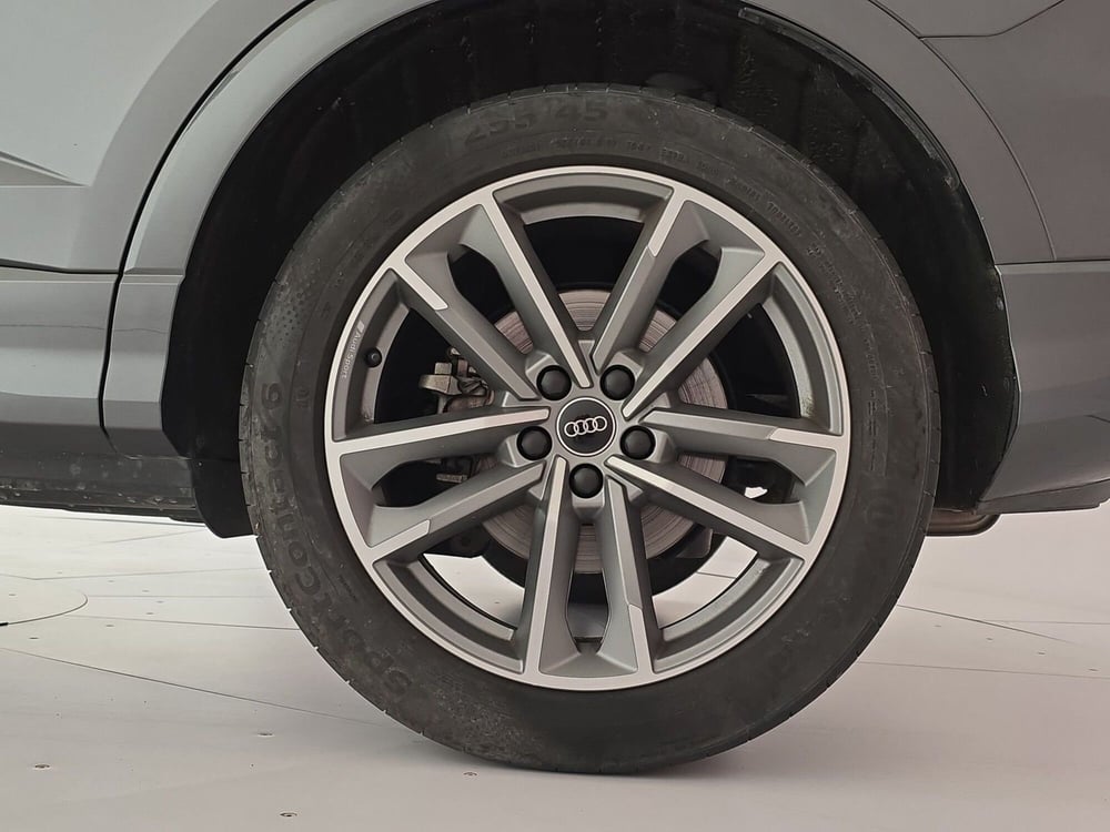 Audi Q3 Sportback usata a Asti (7)