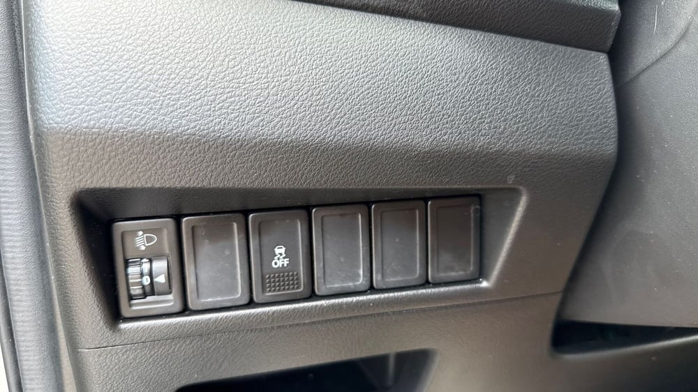 Suzuki Baleno usata a Treviso (13)