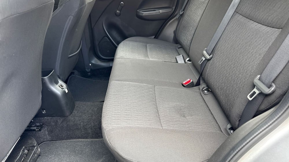 Suzuki Baleno usata a Treviso (14)