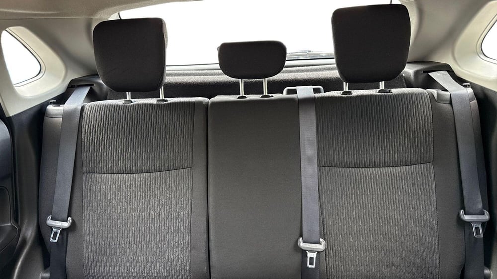 Suzuki Baleno usata a Treviso (15)