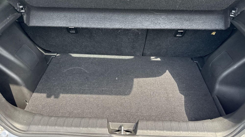 Suzuki Baleno usata a Treviso (16)