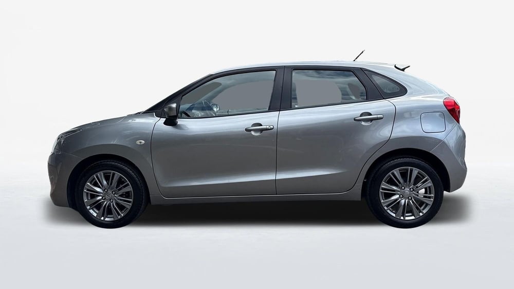 Suzuki Baleno usata a Treviso (2)