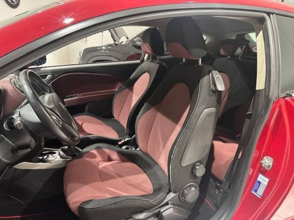 Alfa Romeo MiTo usata a Treviso (11)