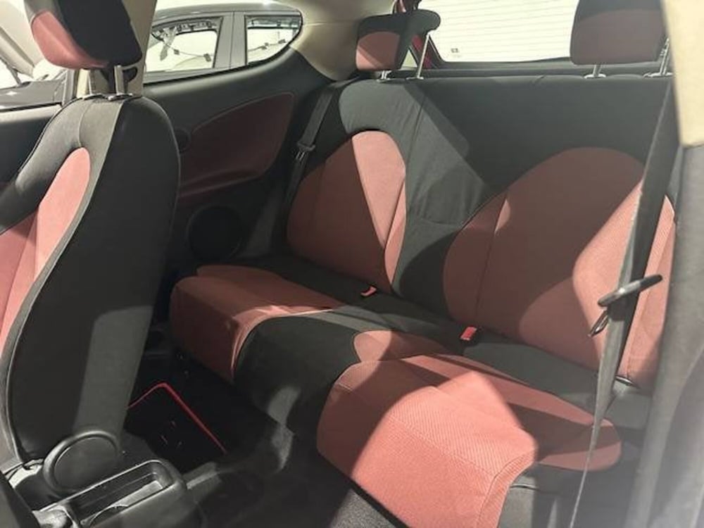 Alfa Romeo MiTo usata a Treviso (12)