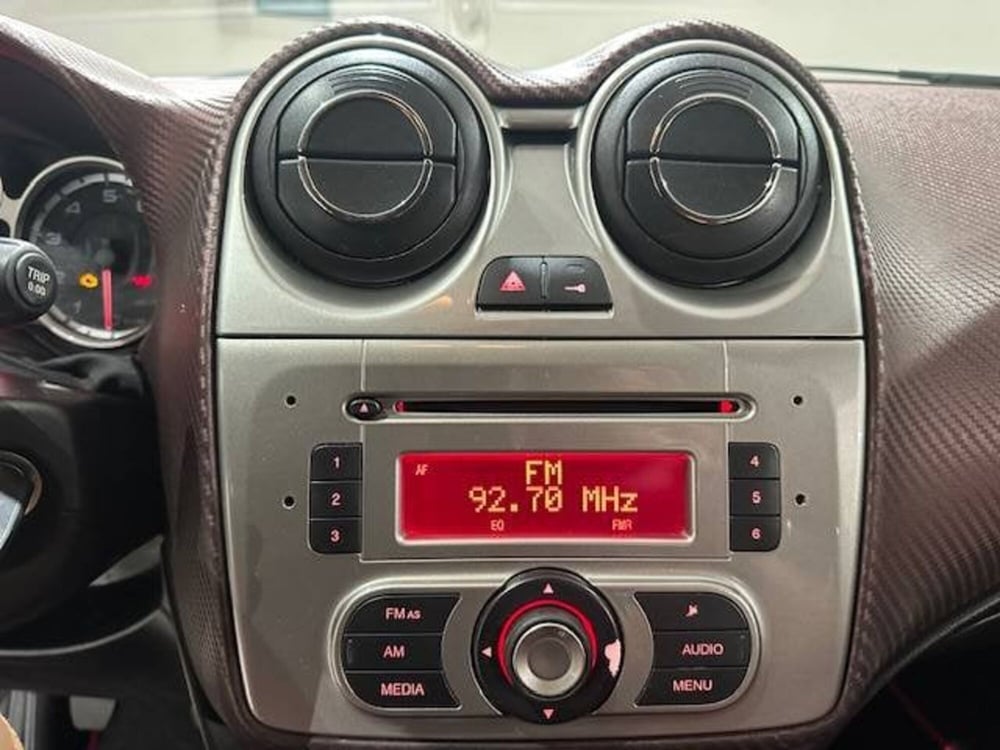 Alfa Romeo MiTo usata a Treviso (15)