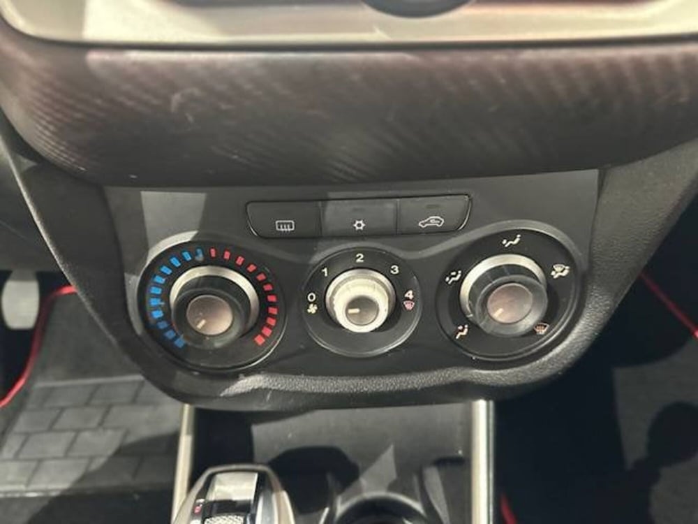 Alfa Romeo MiTo usata a Treviso (17)