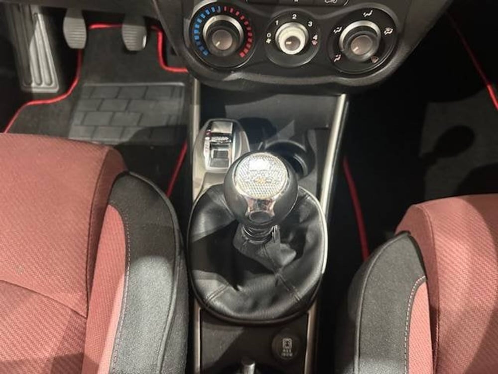 Alfa Romeo MiTo usata a Treviso (18)