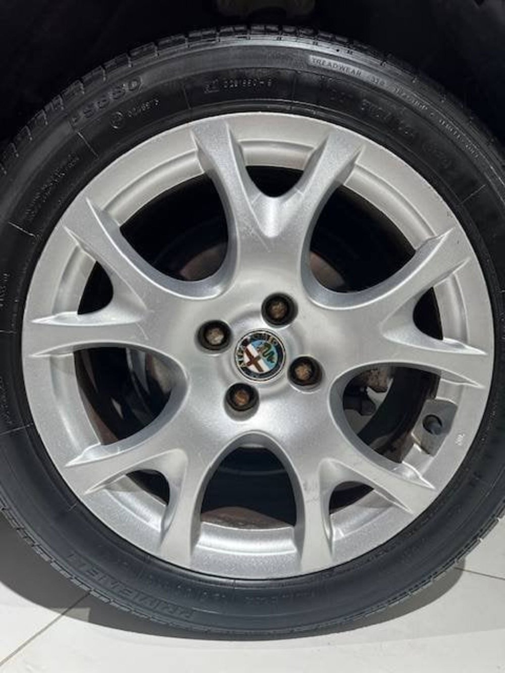 Alfa Romeo MiTo usata a Treviso (20)