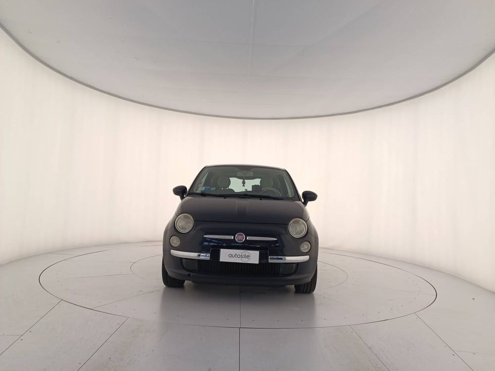 Fiat 500 usata a Treviso (2)