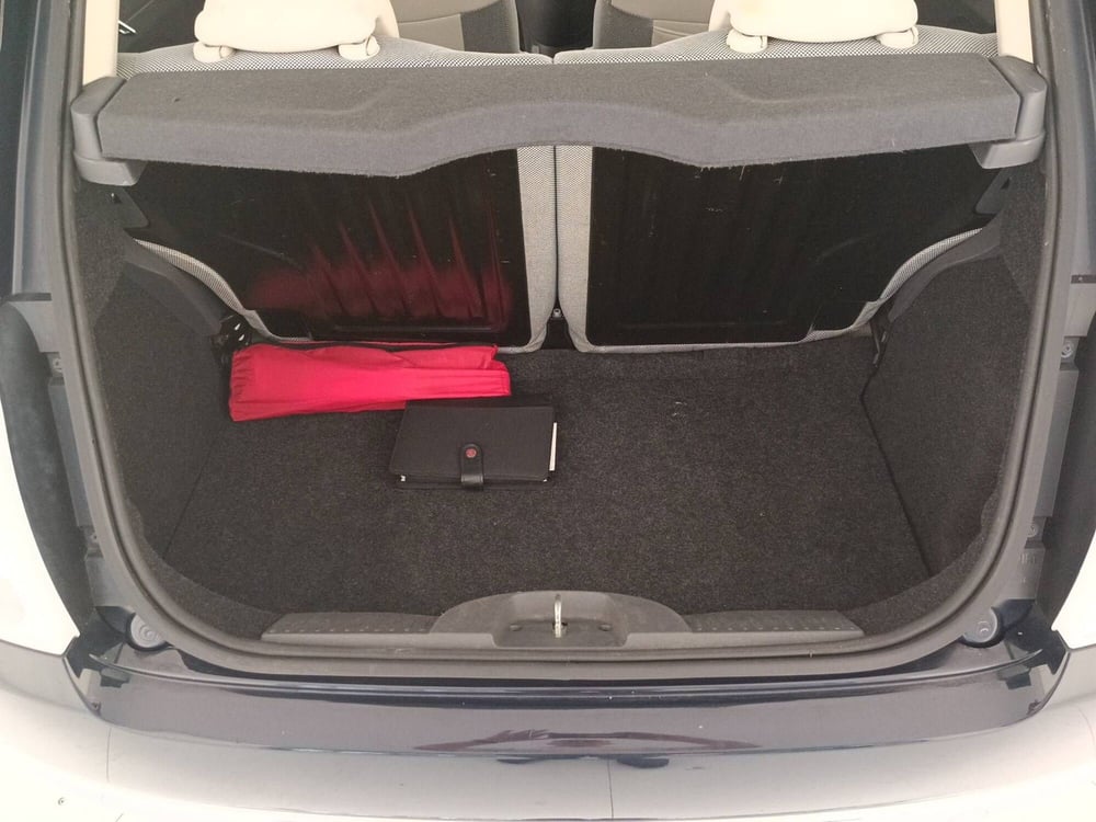 Fiat 500 usata a Treviso (20)