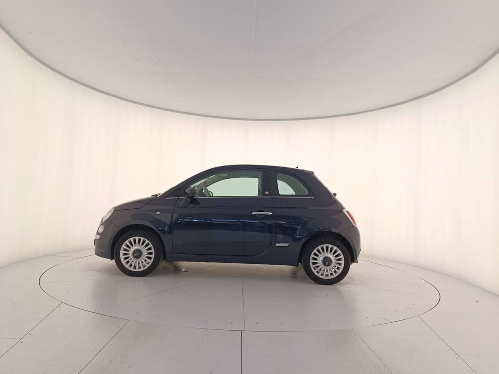 Fiat 500 usata a Treviso (8)
