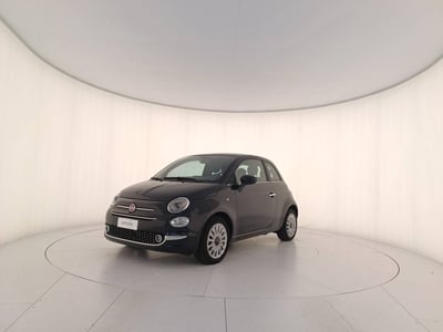 Fiat 500 1.0 hybrid Dolcevita 70cv del 2024 usata a Treviso