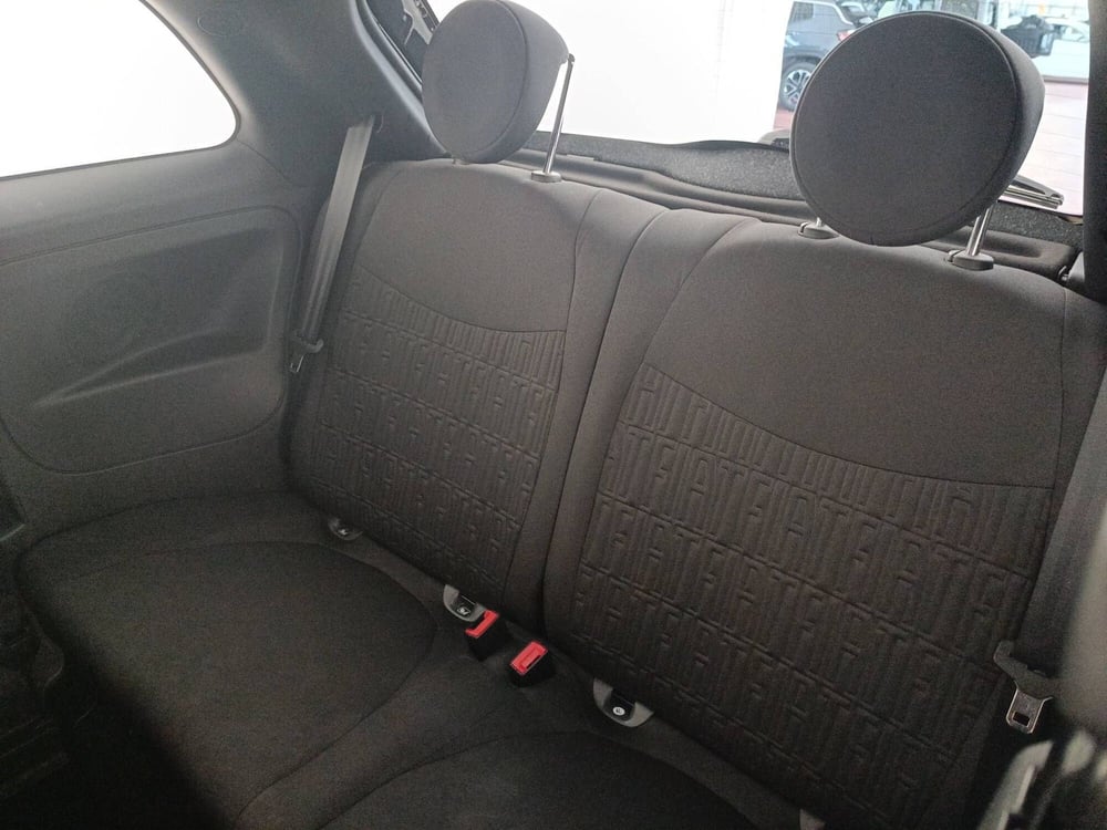 Fiat 500 usata a Treviso (11)