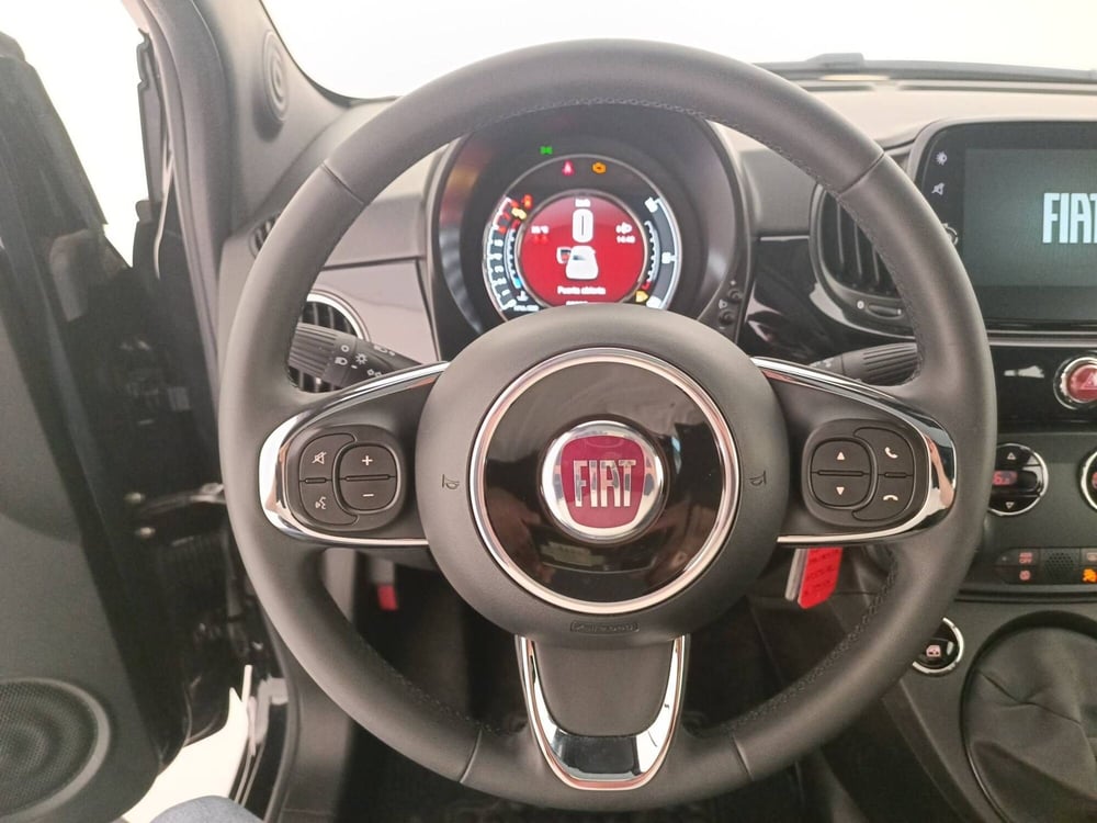 Fiat 500 usata a Treviso (12)