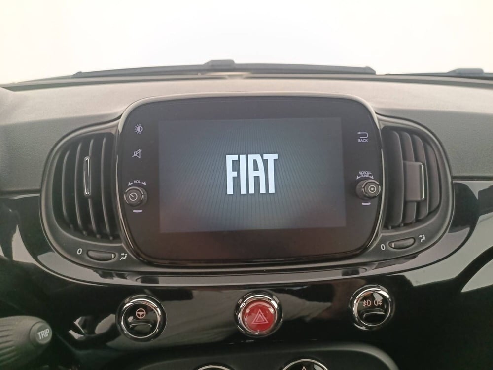 Fiat 500 usata a Treviso (14)