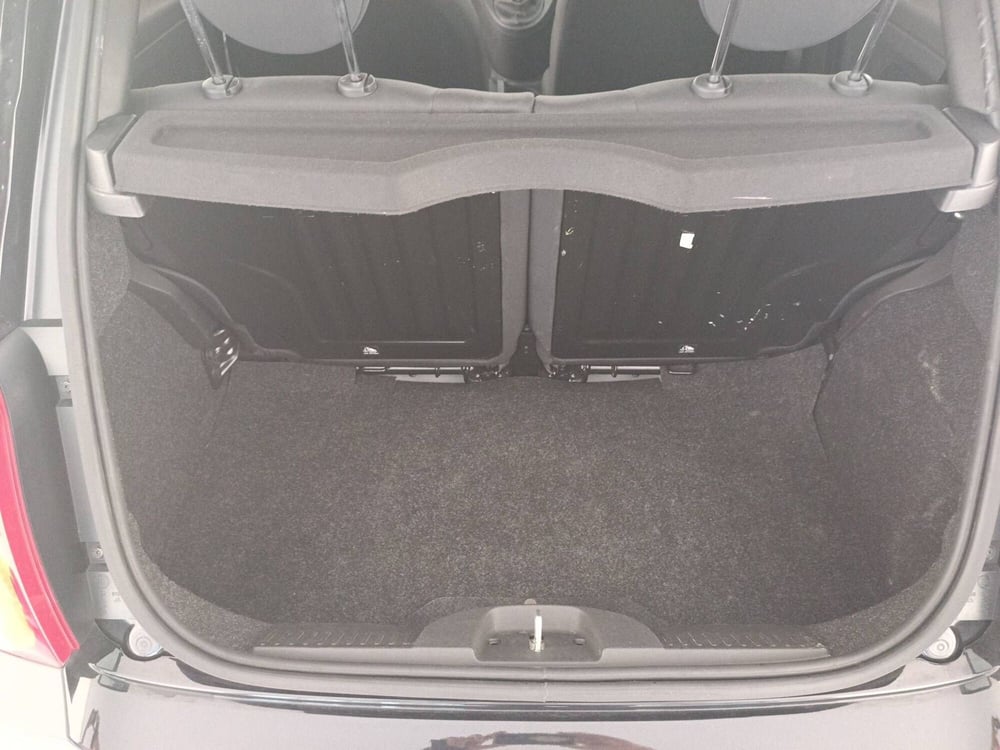 Fiat 500 usata a Treviso (18)