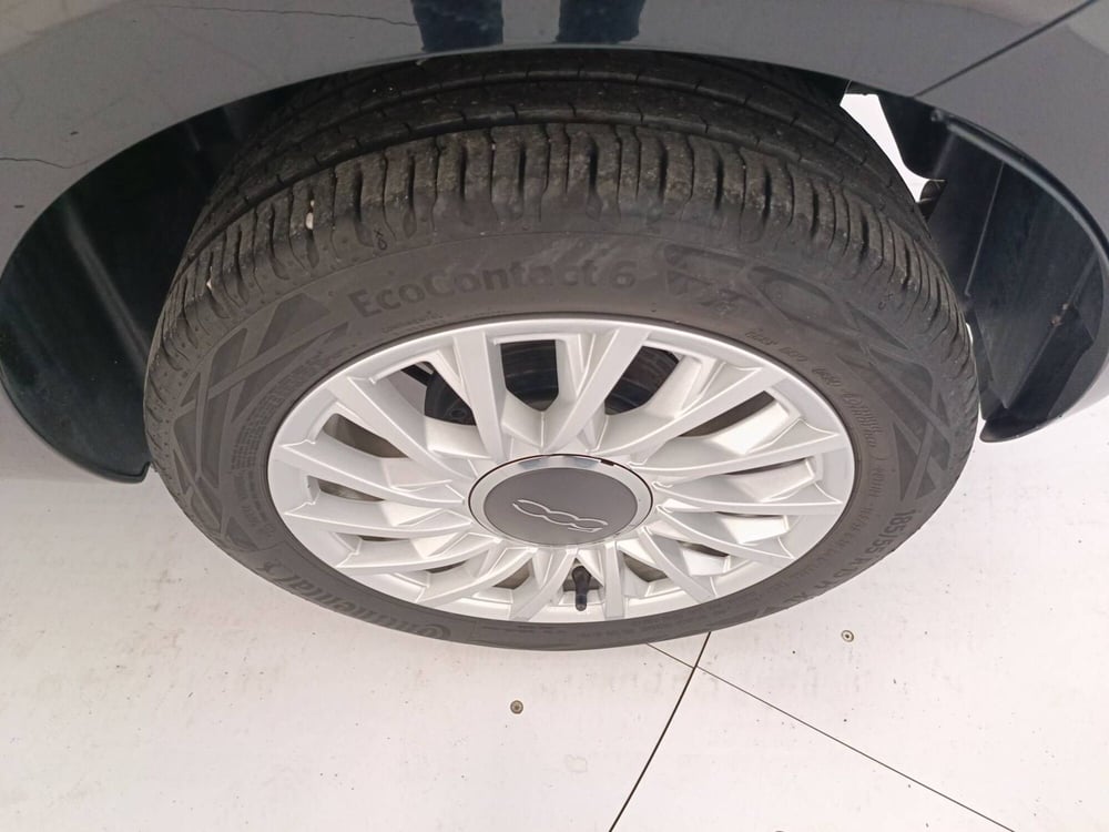 Fiat 500 usata a Treviso (19)