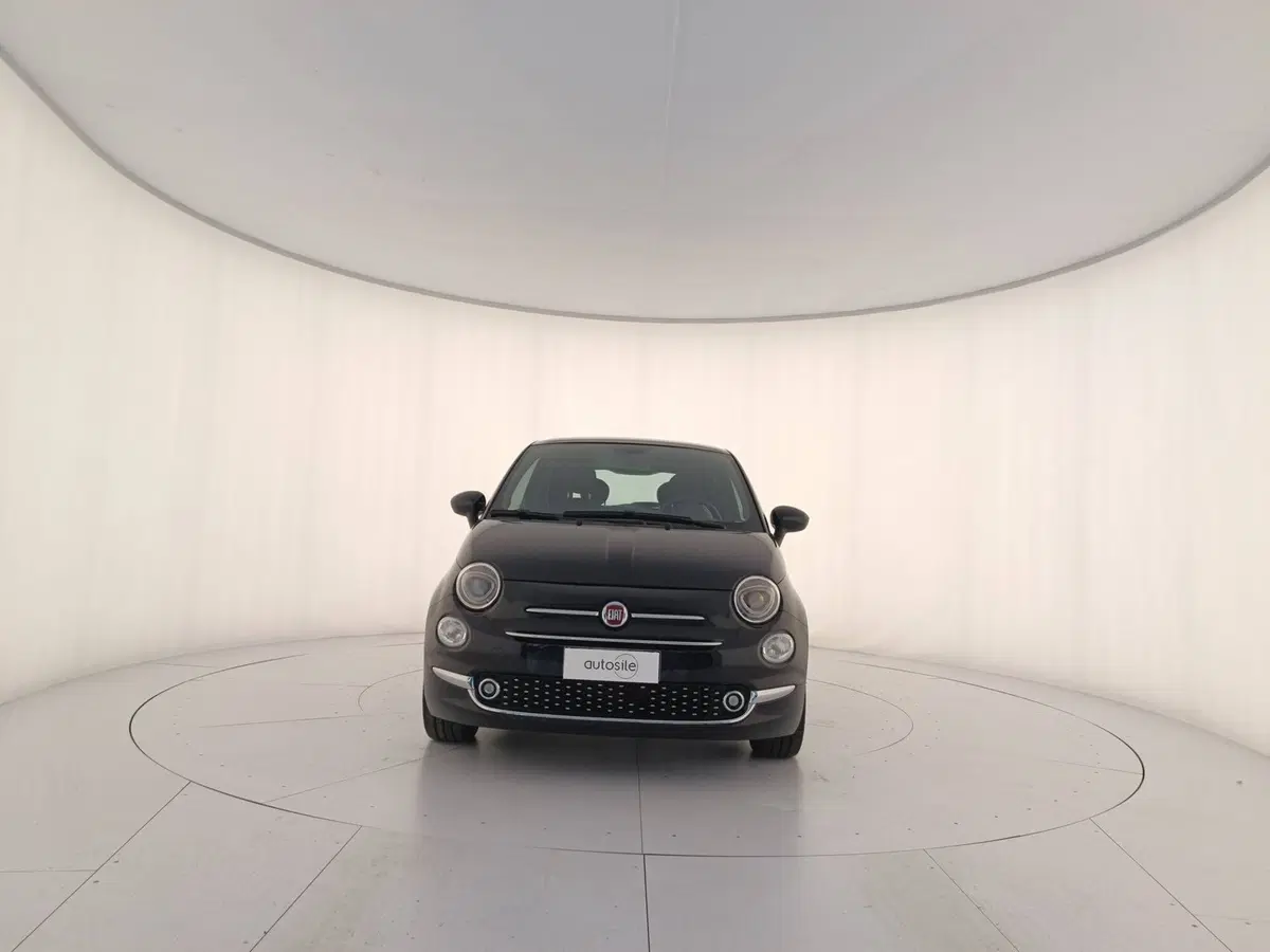Fiat 500 usata a Treviso (2)