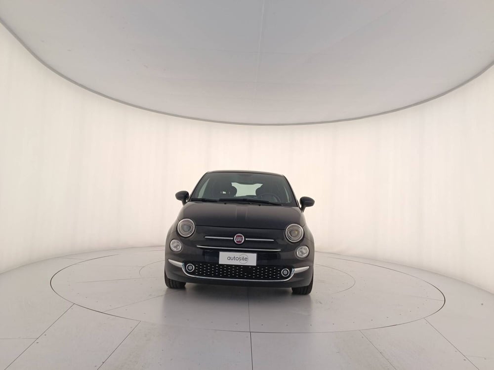 Fiat 500 usata a Treviso (2)