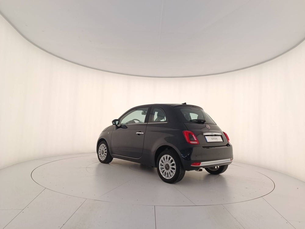 Fiat 500 usata a Treviso (4)