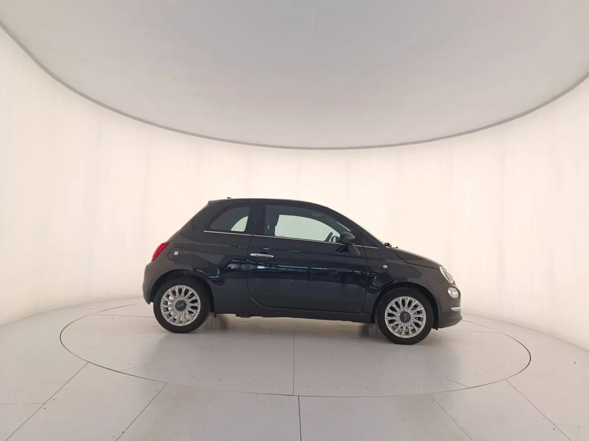 Fiat 500 usata a Treviso (7)